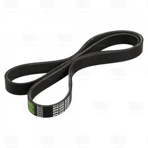 Ремень приводной для а/м Ford Focus II (05-) 1.8i/2.0i (ELAST) (6PK1249E) 6PK1249E TRIALLI