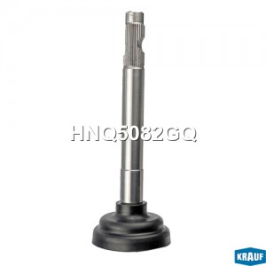 Рулевая рейка HNQ5082GQ HNQ5082GQ KRAUF