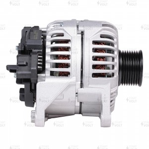 Генератор ПАЗ,КАМАЗ,IVECO дв.CUMMINS ISBe ЕВРО-4,6ISBe250 28В 90A STARTVOLT LG 1755 START VOLT