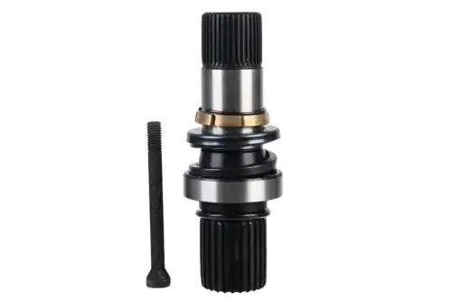 привод промежуточный! 130mm, 25426\ VW T5 2.0-3.2/1.9-2.5D 03> Z15213 ZENTPARTS