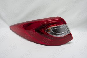 OEM0161FONL Фонарь левый внешний Hyundai Ix35 (2010-2015) светодиодный (LED) OEM0161FONL OEMPARTS