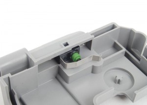 выключатель концевой! замка капота\ MB C/E/CLS/GL/ML-Class A 204 870 44 58 MERCEDES BENZ