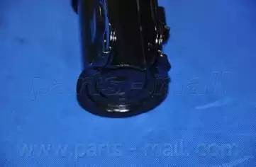 Амортизатор передний правый PJA-FR014 PJA-FR014 PMC PARTS MALL