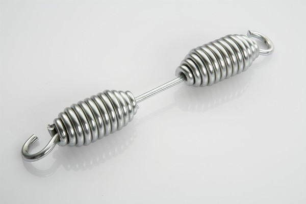 возвратная пружина! 232x33x5.0\ SAF SK RLS/SK RZ/SK RZ Intraax 06614600A PETERS ENNEPETAL