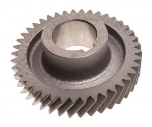 Шестерня КПП JAC N75,N80 КАМАЗ Компас-9 вала промежуточного 5-передачи MOVELEX B17013053000MX MOVELEX