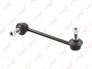 Стойка стабилизатора задняя левая C7603L LYNXAUTO
