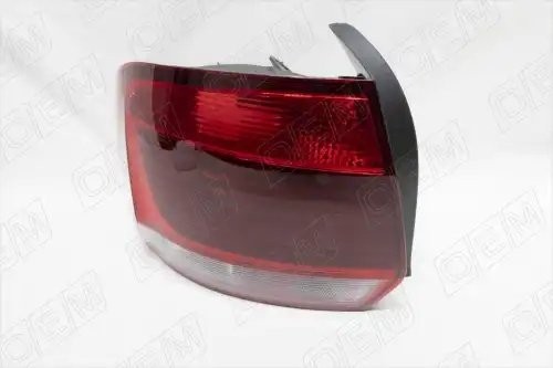 Фонарь левый Volkswagen Polo sedan 5 2015-2020 OEM0039FONL OEMPARTS