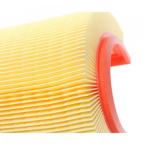 Фильтр воздушный FORD Transit (06-) (2.2 TDCi) MEGAPOWER 130-13-078 MEGA POWER