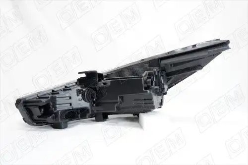 Фара правая Hyundai Solaris 2 2020-нв, галоген OEM0165FR OEMPARTS