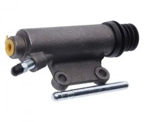 Цилиндр сцепления рабочий ГАЗ-31029,3302 дв.ЗМЗ-402,ГАЗ-560 в сборе MEGAPOWER 160-16-018 MEGA POWER