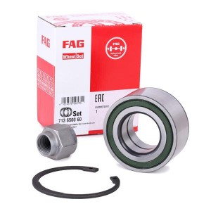 CITROEN SAXO/XSARA/PEUGEOT 206 713 6500 60 FAG