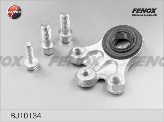 Опора шаровая Peugeot 407 04-, Citroen C6 06- BJ10134 BJ10134 FENOX