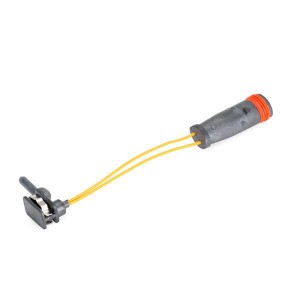 Датчик износа передний MERCEDES W203, W204 GIC398 GIC398 TRW