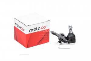 TOYOTA HIGHLANDER II (2007-2013) 4200564L METACO