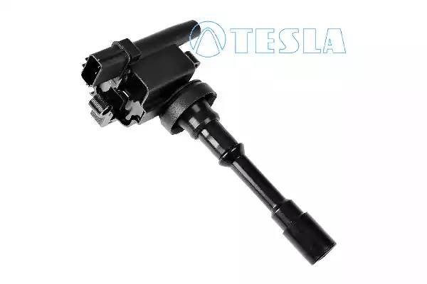 катушка зажигания!\ Mitsubishi Carisma/Colt/Galant/Lancer/Outlander 1.3-2.4 82> CL931 TESLA