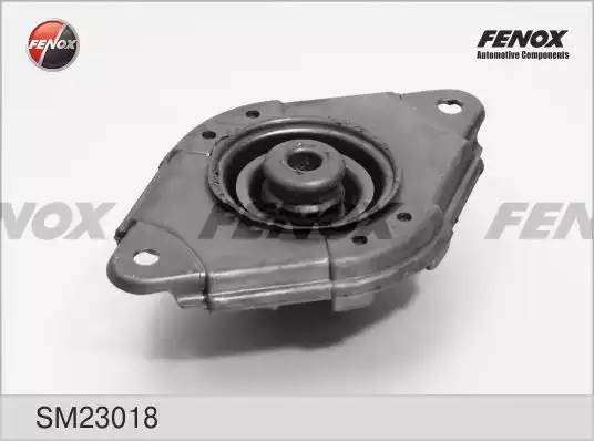 Опора амортизатора SM23018 FENOX