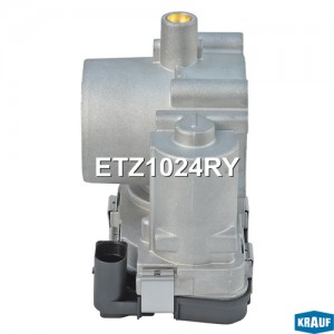 Дроссельная заслонка ETZ1024RY ETZ1024RY KRAUF