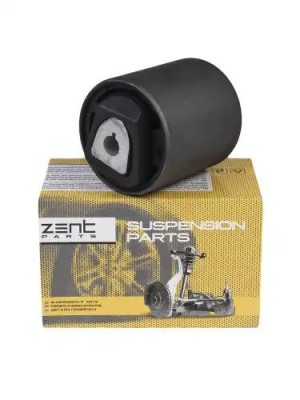 сайлентблок рычага передн.! BMW E70/E71 07> Z25734 ZENTPARTS