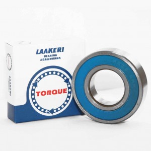 УНИВЕРСАЛЬНЫЙ 206 ЗАКРЫТЫЙ РЕЗИНОВЫЕ ПЫЛЬНИКИ // 30x62x16 62062RS TORQUE