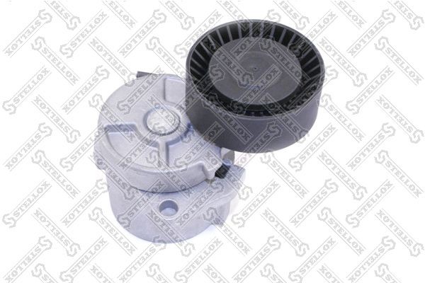 ролик натяжной c механизмом натяжения!\ BMW E36/E46 1.6i/1.8i M43/M44 95> 03-40104-SX STELLOX