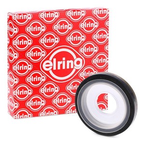 Сальник коленвала BMW 3 (E36,E46),5 (E34,E39,E60) передний (48х65х10) ELRING 050.260 ELRING