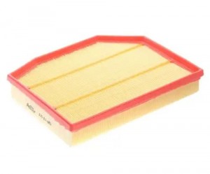 Фильтр воздушный BMW X3 (E83),Z4 (E85,E86) (N46/N52) MEGAPOWER 130-13-062 MEGA POWER