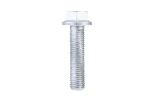 болт подвески! крепления пневмоподушки M16x65 BPW axle Z42827 ZENTPARTS