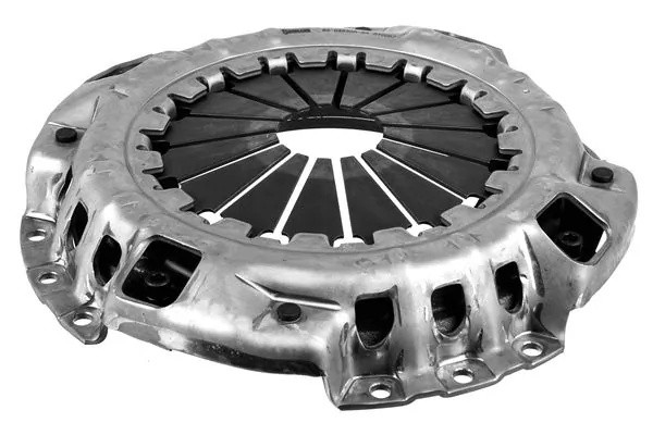 корзина сцепления!\ Mitsubishi Fuso Canter PA-FE71D/PB-FE70DB/KK-FE82D/PDG-FE70D 8304830ASX STELLOX