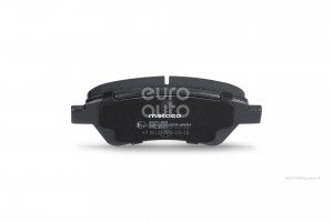 RENAULT KANGOO/MEGANE II/SCENIC 3000228 METACO