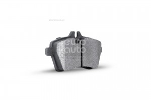 MERCEDES BENZ A140/160 W169 (2004-2012) 3000207 METACO