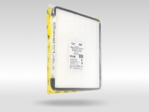 Фильтр салона NF6145 NEVSKY FILTER