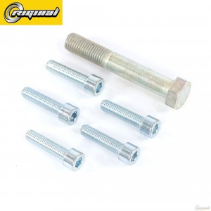 РК крепления подшипника передней ступицы для RIGINAL RG290698-057 RIGINAL