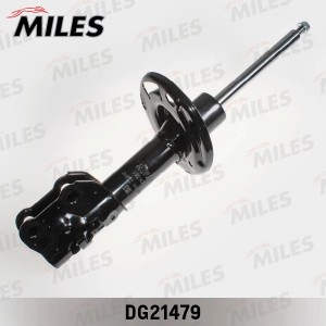 Амортизатор передний правый MAZDA 6 12  DG21479 DG21479 MILES