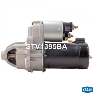 Стартер OPEL Vectra B (99-02) KRAUF STV1395BA KRAUF