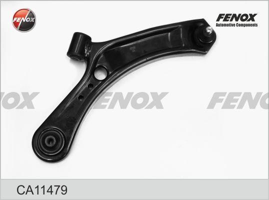 Рычаг передний нижний правый CA11479 FENOX