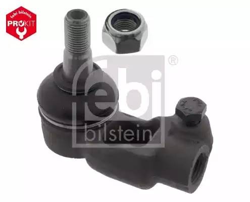 Наконечник рулевой тяги DAEWOO Nexia,Lanos,Espero левый FEBI 02635 FEBI BILSTEIN