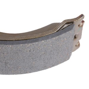 Колодки стояночного тормоза S23579 S 23 579 BREMBO