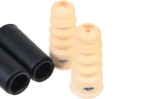 к-кт пыльник+отбойник амортизатора заднего!2+2 шт.\ Audi A4/A6 00> Z56768 ZENTPARTS