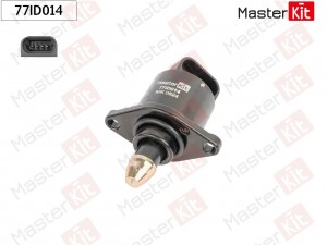Регулятор холостого хода  PEUGEOT 406 1.6 1.8 77ID014 77ID014 MASTER KIT