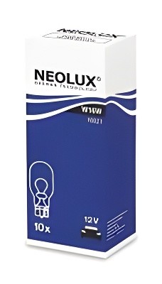 Лампа 12V W16W W2.1x9.5d Standard NEOLUX N921 NEOLUX