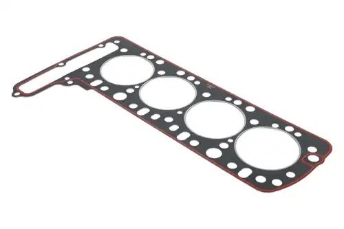 прокладка ГБЦ! (1.8mm) \ MB W460/W123/207D-307D 2.4D OM616 76> Z16917 ZENTPARTS