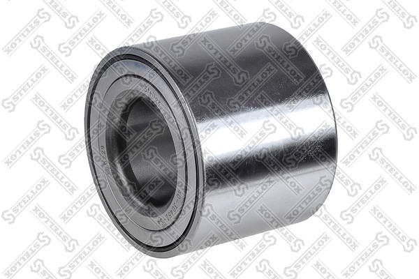 подшипник ступицы задней! 30x62x48\ Renault Duster 1.6/1.5dCi 11> 4030482SX STELLOX