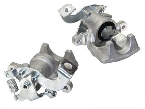 Суппорт тормозной RR TOYOTA COROLLAAURIS NDE150NZE180 08- LH ST-47850-02100 ST4785002100 SAT