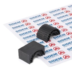 Втулка стабилизатора Audi / Seat / Skoda / Volkswagen 863814 863814 SIDEM