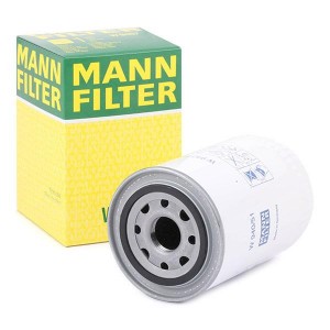 Фильтр масляный W940/51 W94051 MANN FILTER