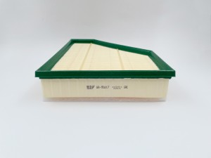 Фильтр воздушный подходит BMW 1, 3, X1 2.0-3.0D 07- GB-95017 GB-95017 BIG FILTER