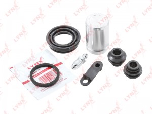 Ремкомплект тормозного суппорта с поршнем заднего (поршень Ø 30 mm, суппорт Mand BC-6009 LYNXAUTO