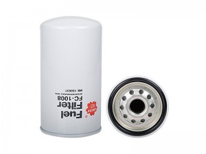 Фильтр топливный Sakura FC-1008 FC1008 SAKURA
