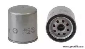 Фильтр масляный двигателя OG222HQ OG 222 HQ GOODWILL