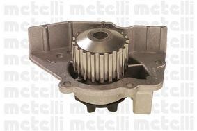 помпа!\ Peugeot 306/406,Citroen Xantia/Xsara/ZX 1.6-1.9 92> 24-0348 METELLI